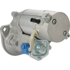 HC-Cargo Startmotor