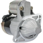 HC-Cargo Startmotor