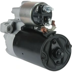 HC-Cargo Startmotor