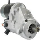 HC-Cargo Startmotor