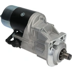 HC-Cargo Startmotor