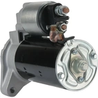 HC-Cargo Startmotor