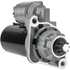 HC-Cargo Startmotor
