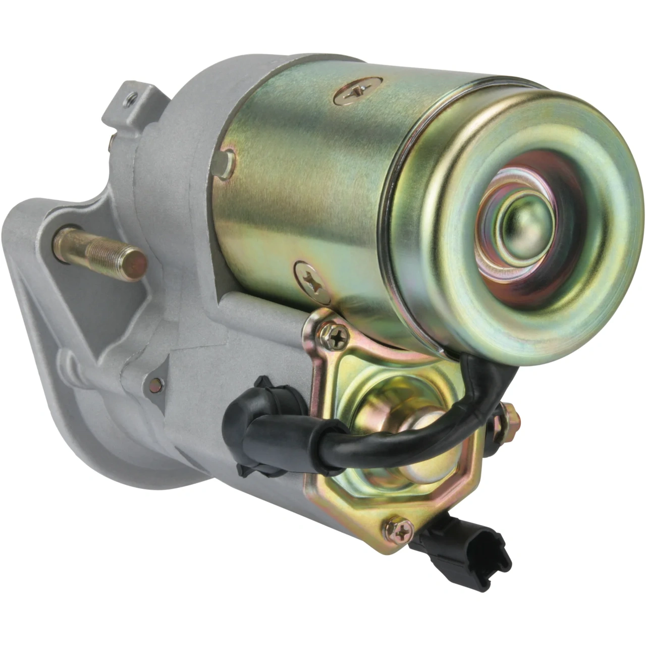HC-Cargo Startmotor