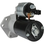 HC-Cargo Startmotor