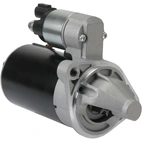 HC-Cargo Startmotor