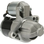 HC-Cargo Startmotor