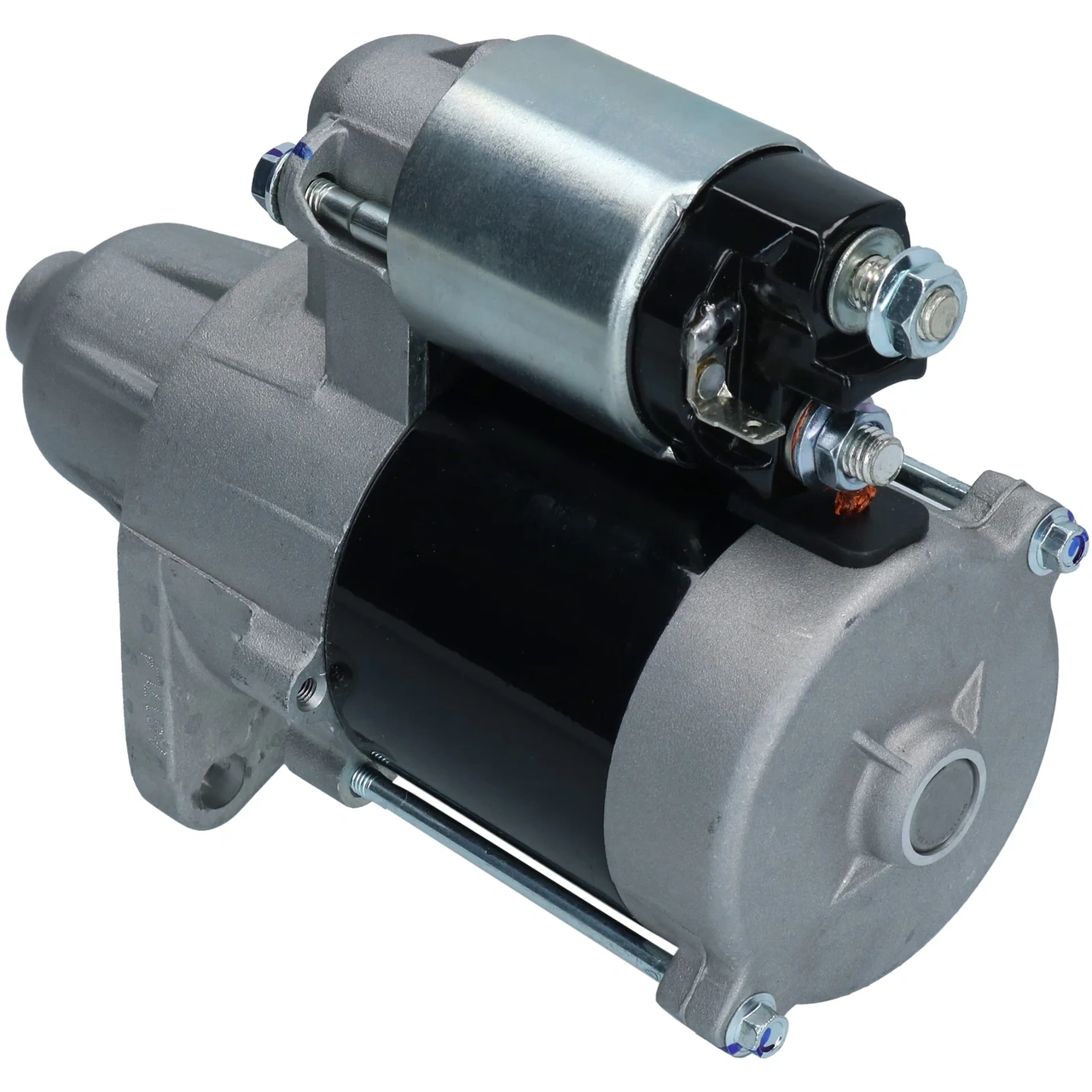 HC-Cargo Startmotor