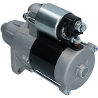 HC-Cargo Startmotor