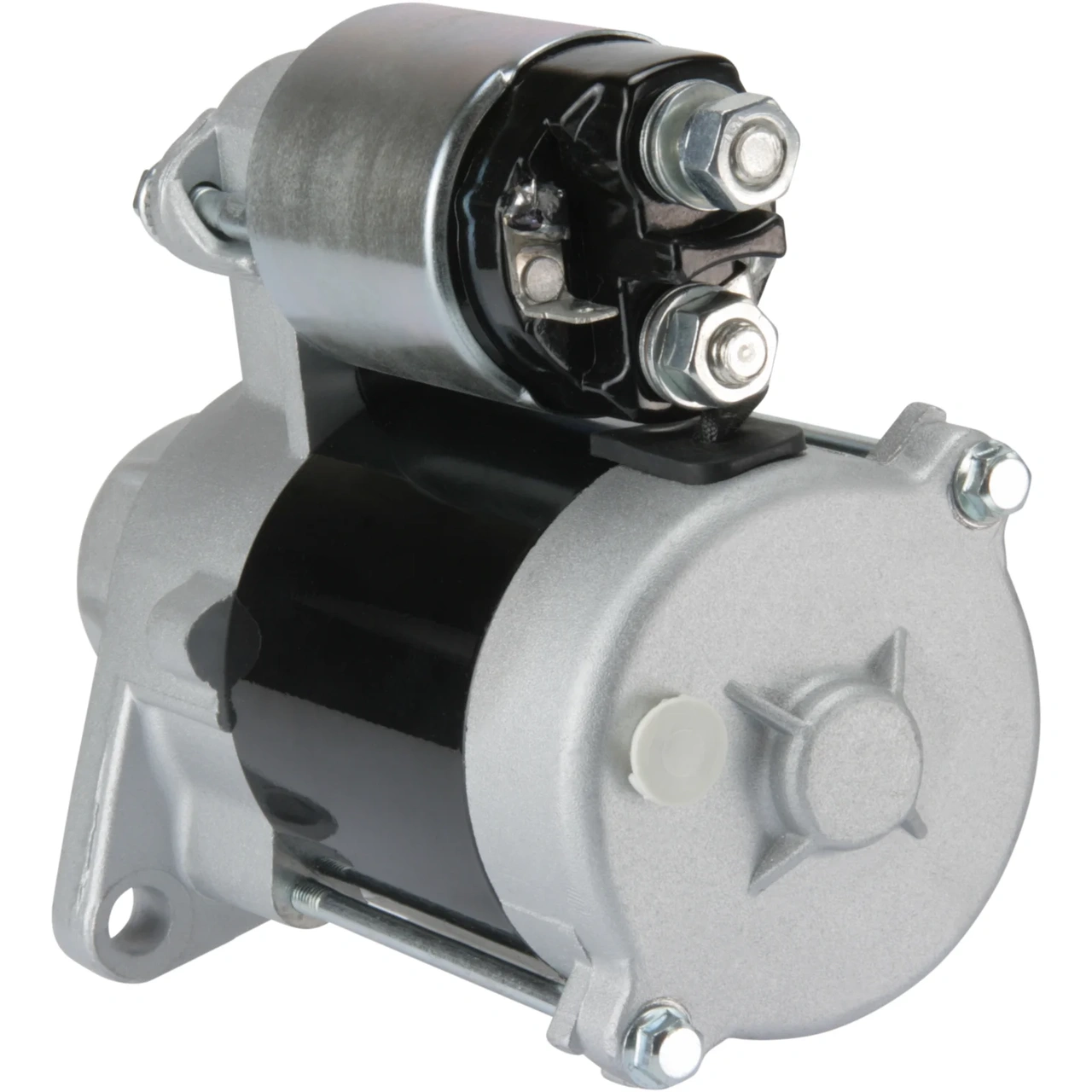 HC-Cargo Startmotor
