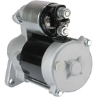 HC-Cargo Startmotor