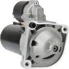 HC-Cargo Startmotor