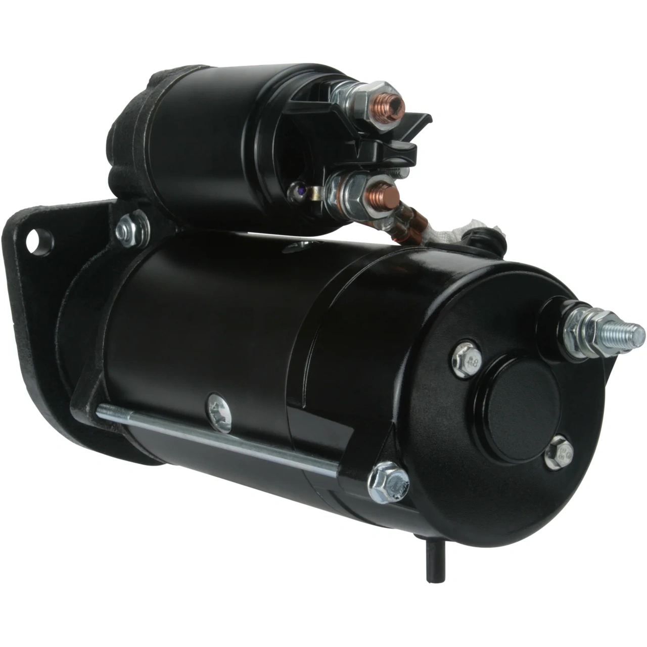 HC-Cargo Startmotor