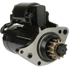 HC-Cargo Startmotor