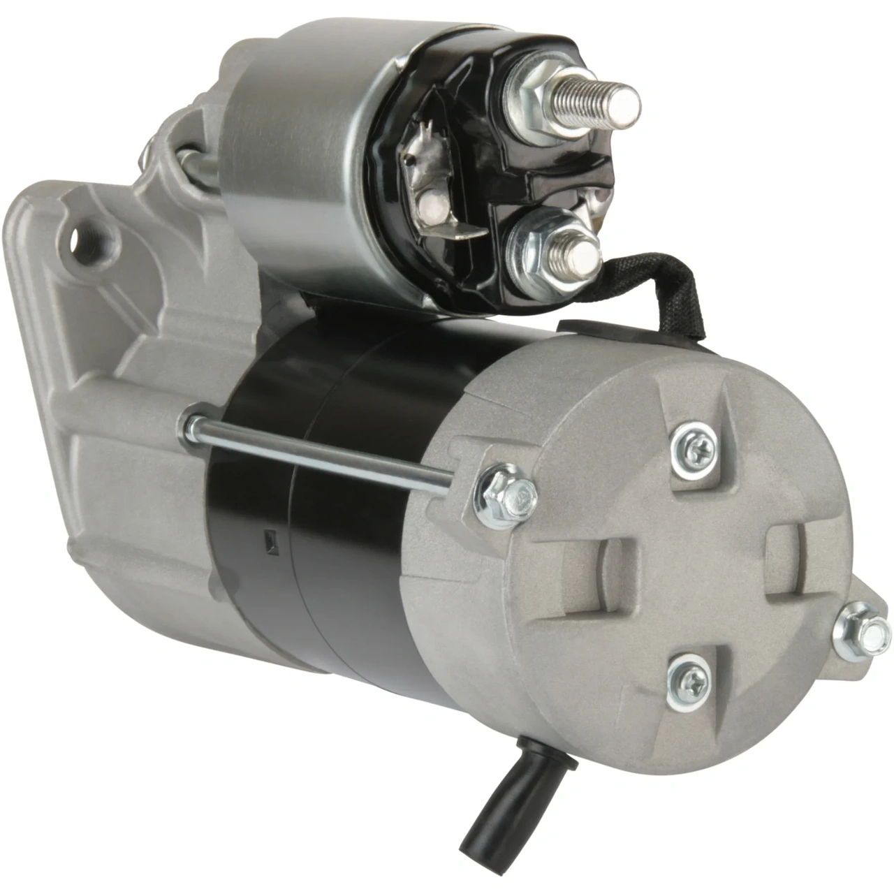 HC-Cargo Startmotor