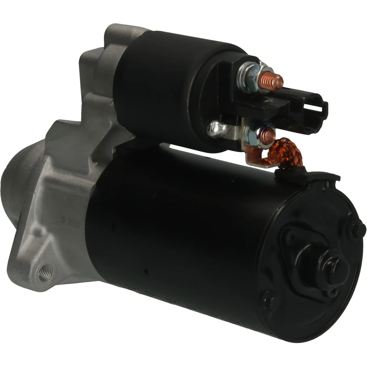 HC-Cargo Startmotor