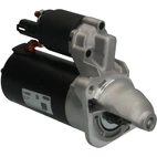 HC-Cargo Startmotor
