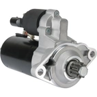 HC-Cargo Startmotor