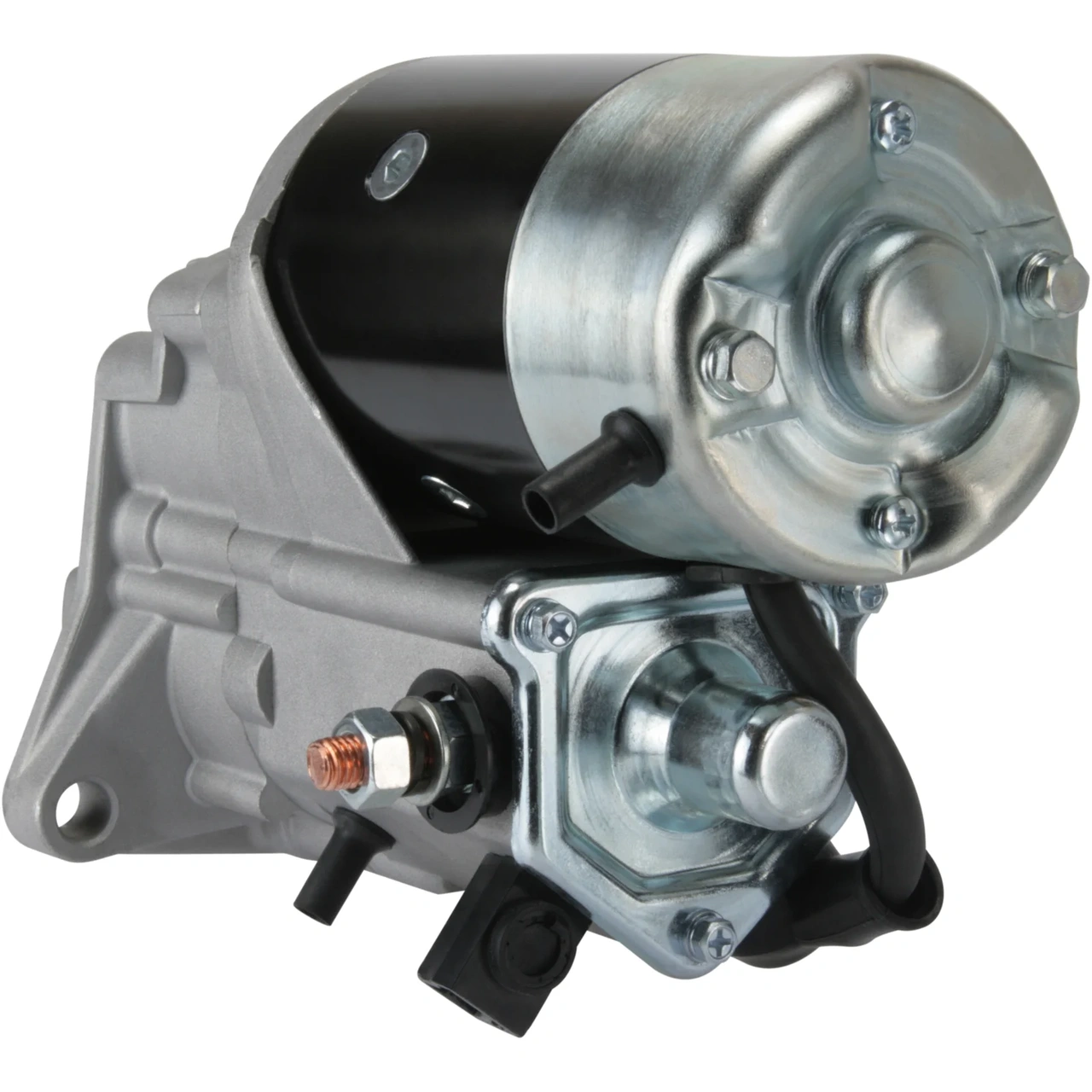 HC-Cargo Startmotor