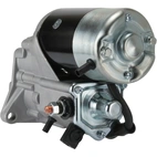 HC-Cargo Startmotor