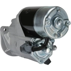 HC-Cargo Startmotor