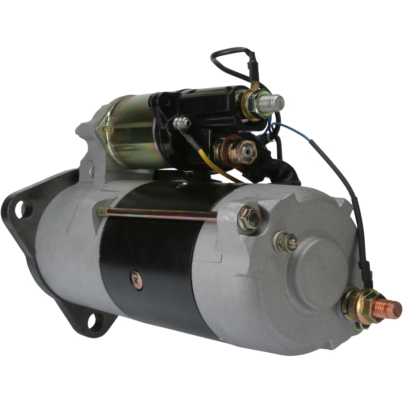 HC-Cargo Startmotor