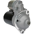 HC-Cargo Startmotor