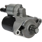 HC-Cargo Startmotor