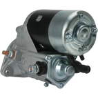 HC-Cargo Startmotor