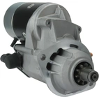 HC-Cargo Startmotor