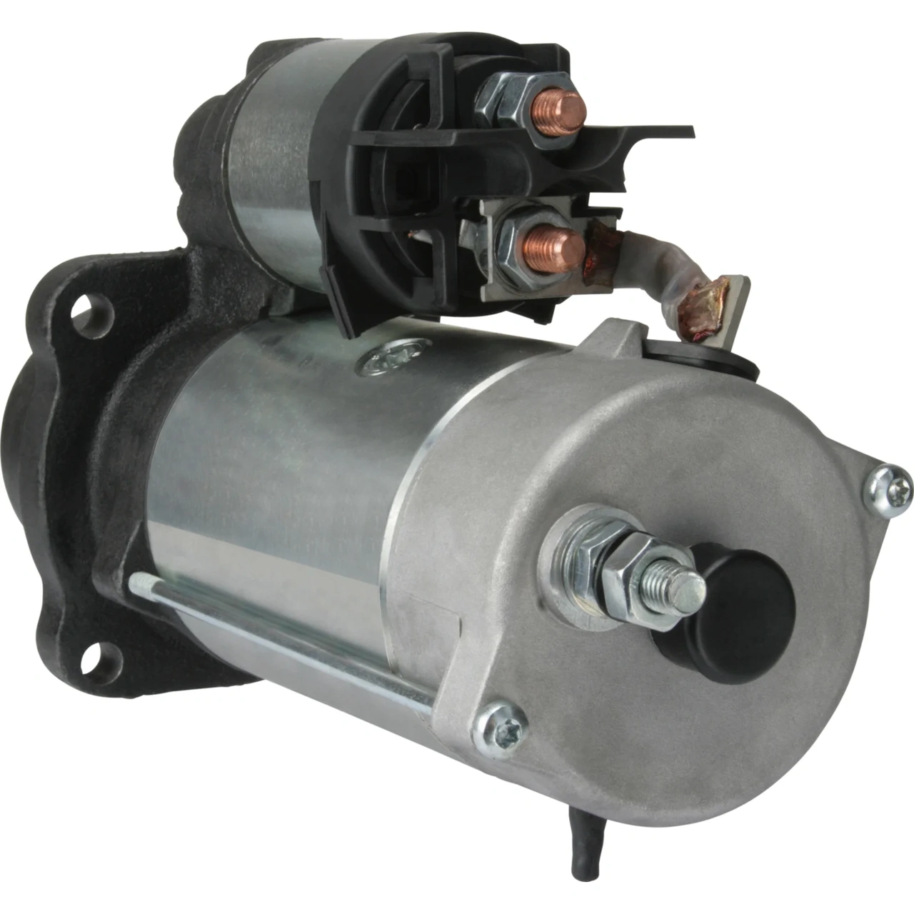 HC-Cargo Startmotor
