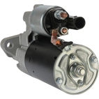 HC-Cargo Startmotor