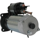 HC-Cargo Startmotor