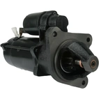 HC-Cargo Startmotor