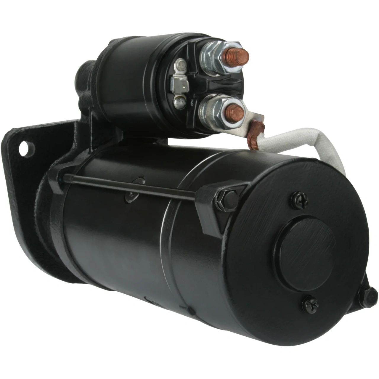 HC-Cargo Startmotor