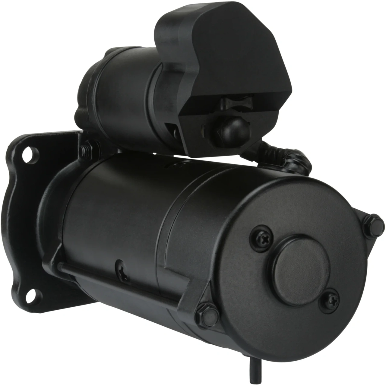 HC-Cargo Startmotor