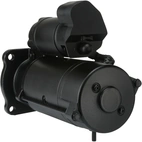 HC-Cargo Startmotor