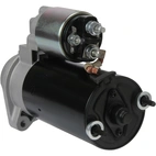 HC-Cargo Startmotor