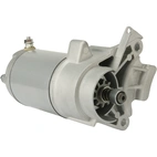 HC-Cargo Startmotor