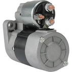 HC-Cargo Startmotor