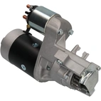 HC-Cargo Startmotor