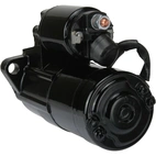 HC-Cargo Startmotor