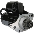 HC-Cargo Startmotor
