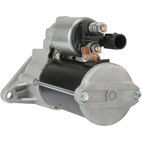 HC-Cargo Startmotor