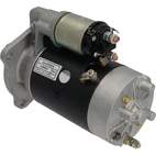 HC-Cargo Startmotor