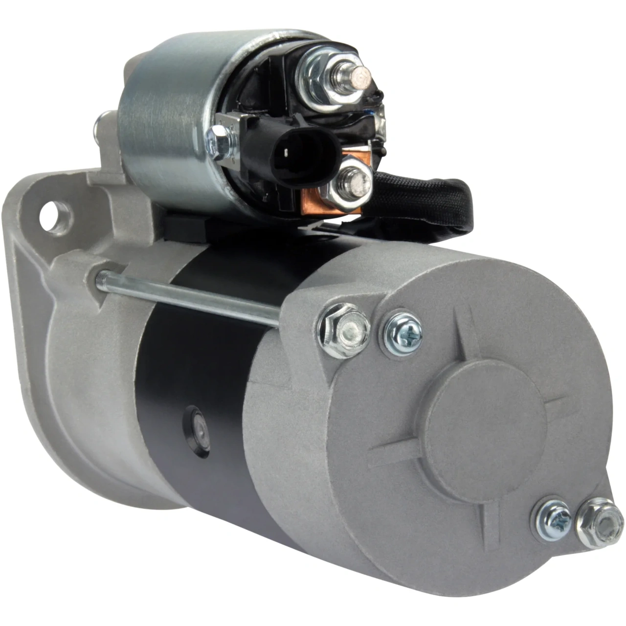 HC-Cargo Startmotor