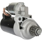 HC-Cargo Startmotor
