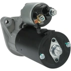 HC-Cargo Startmotor
