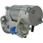 HC-Cargo Startmotor