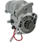 HC-Cargo Startmotor